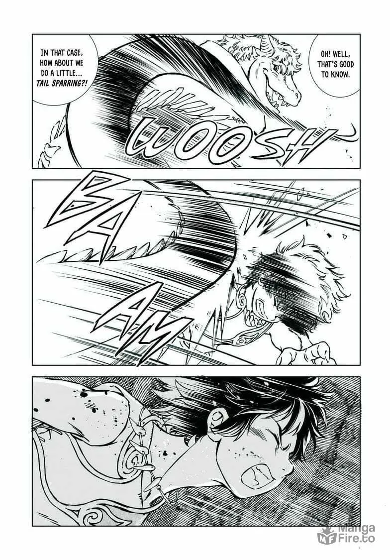 Read Kamudo chapter 2.2 image 5 on Lezhin