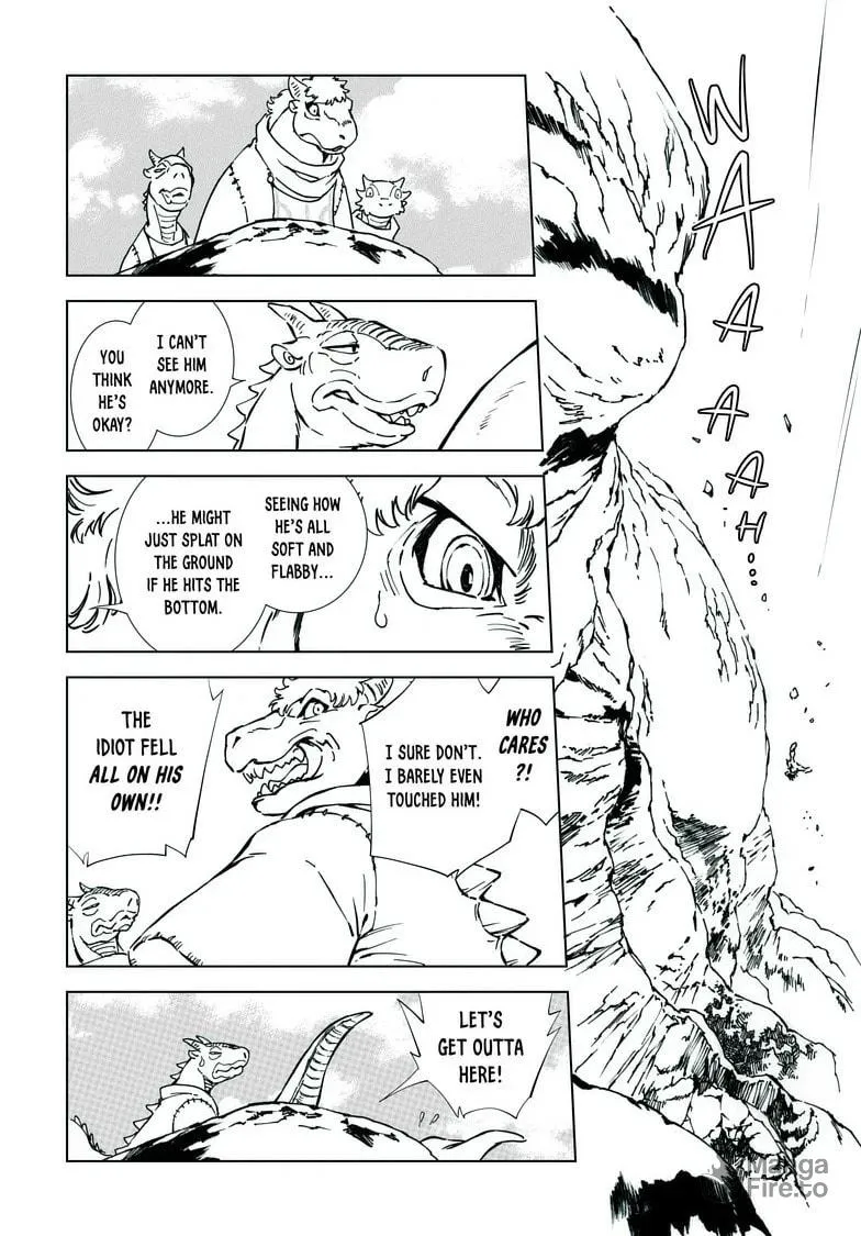 Read Kamudo chapter 2.2 image 8 on Lezhin