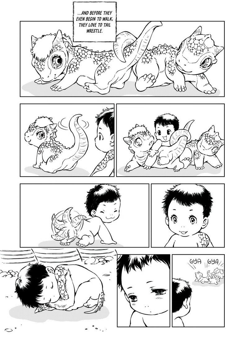 Read Kamudo chapter 2 image 13 on Lezhin