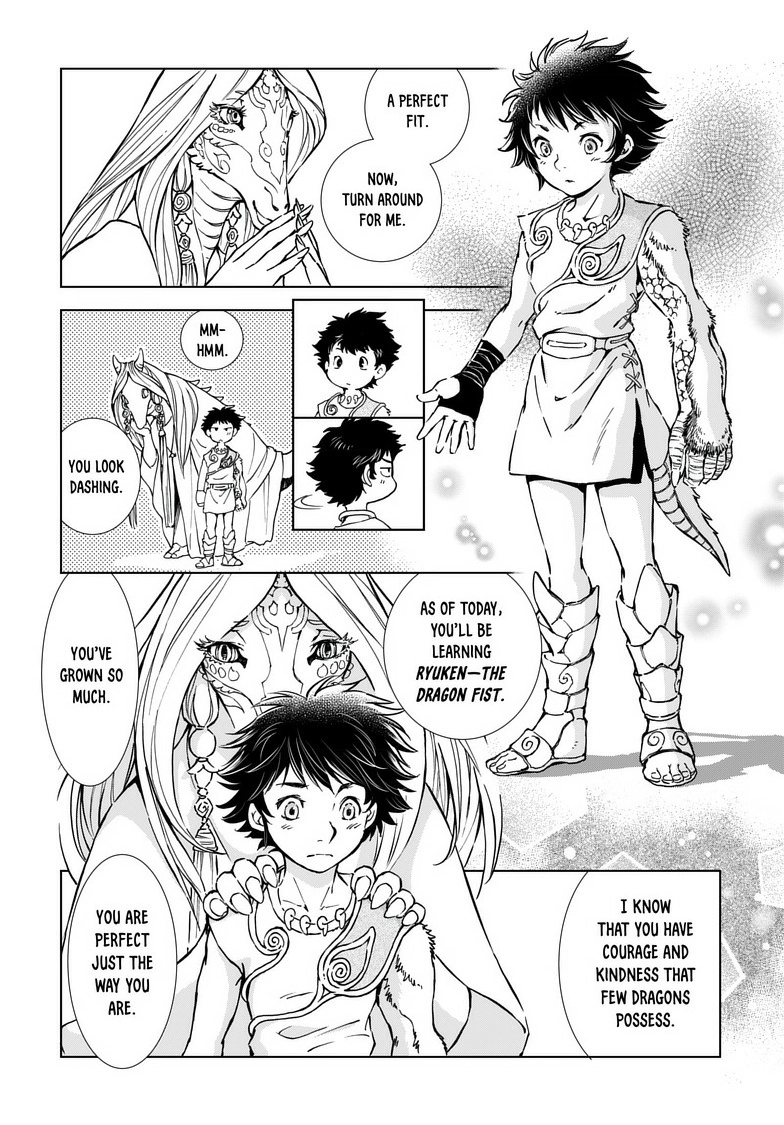 Read Kamudo chapter 2 image 28 on Lezhin