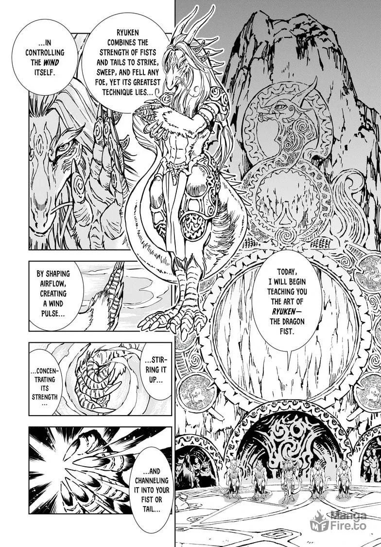 Read Kamudo chapter 3.1 image 14 on Lezhin