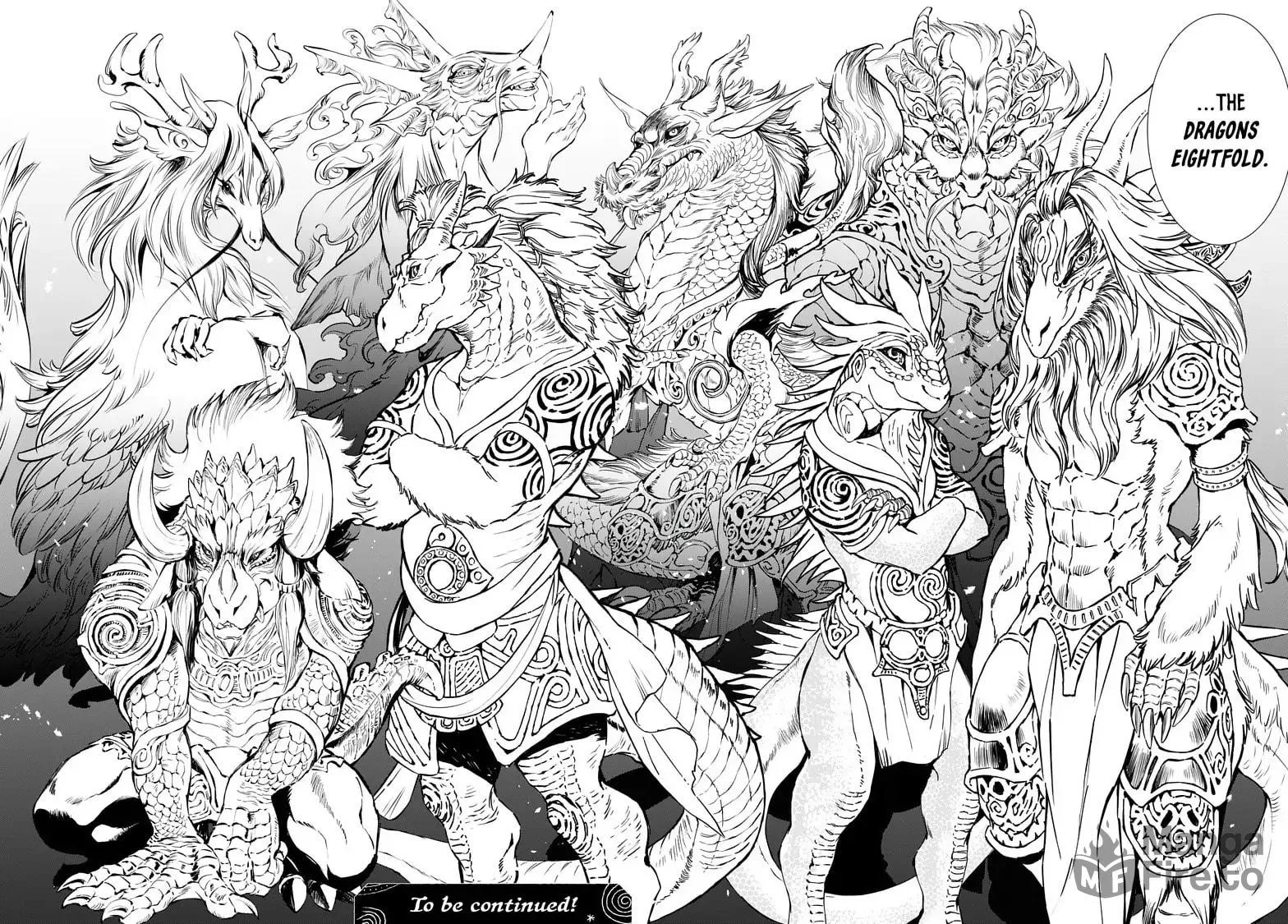 Read Kamudo chapter 3.1 image 20 on Lezhin