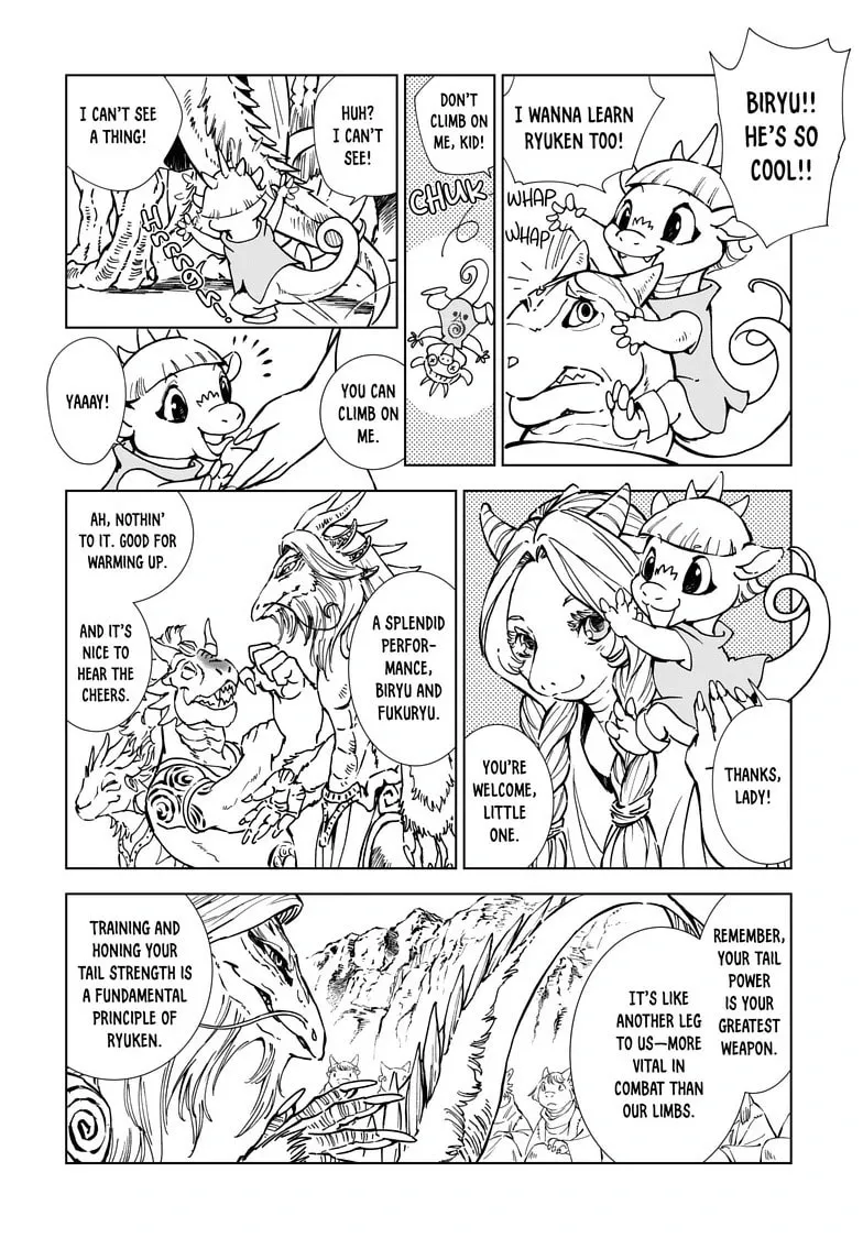 Read Kamudo chapter 3.2 image 10 on Lezhin