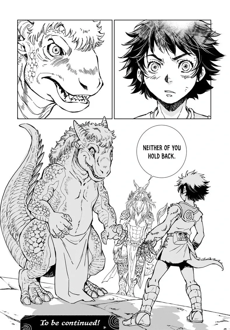 Read Kamudo chapter 3.2 image 16 on Lezhin