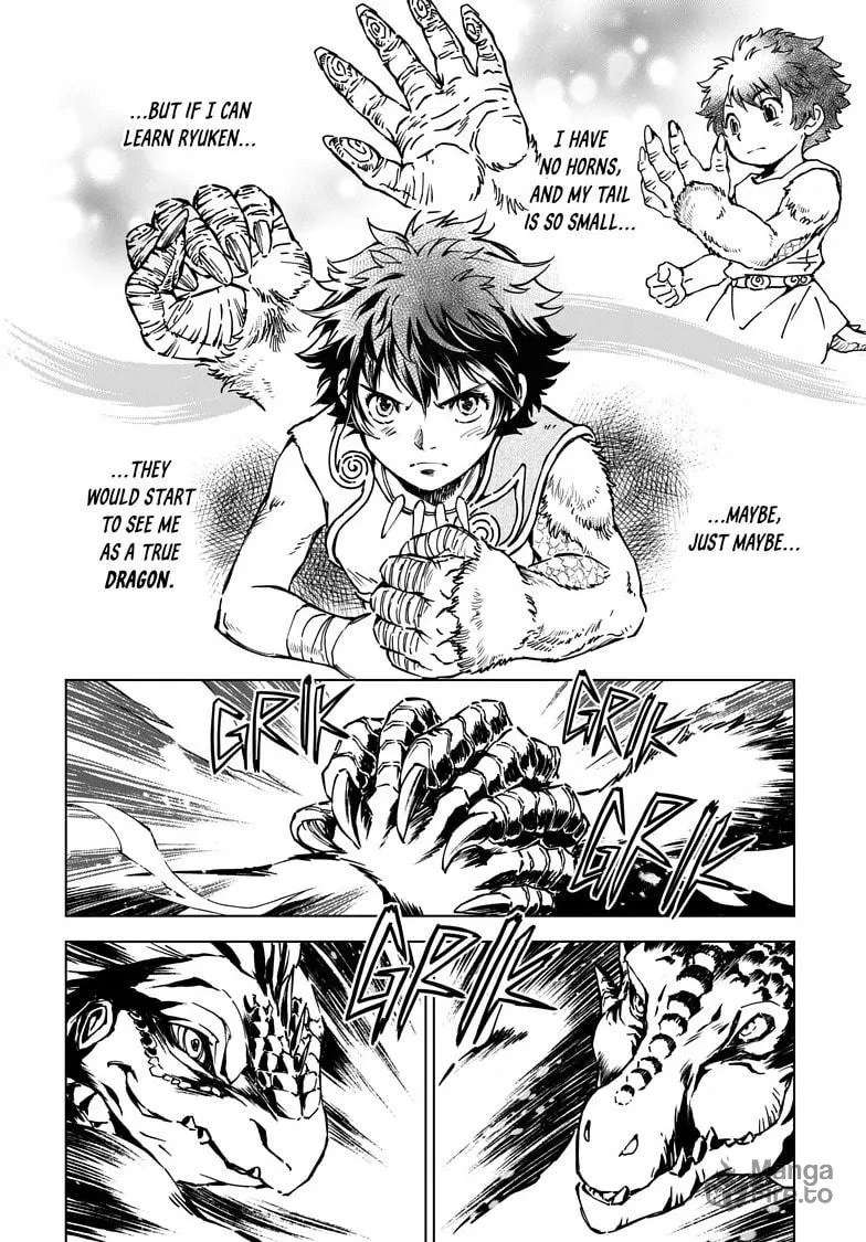 Read Kamudo chapter 3.2 image 8 on Lezhin