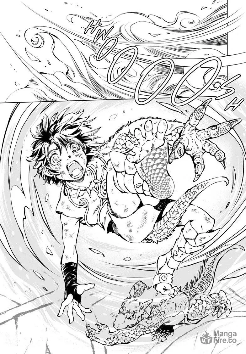Read Kamudo chapter 4.1 image 17 on Lezhin
