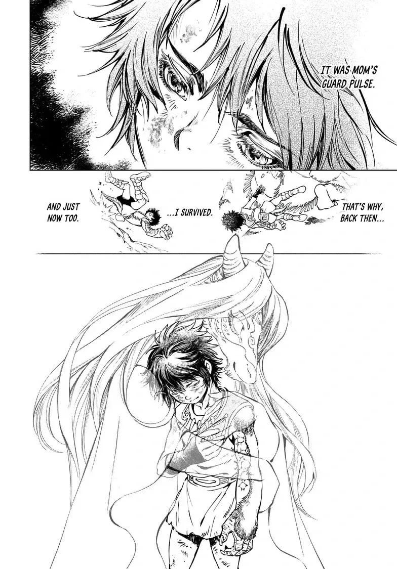 Read Kamudo chapter 4.2 image 10 on Lezhin