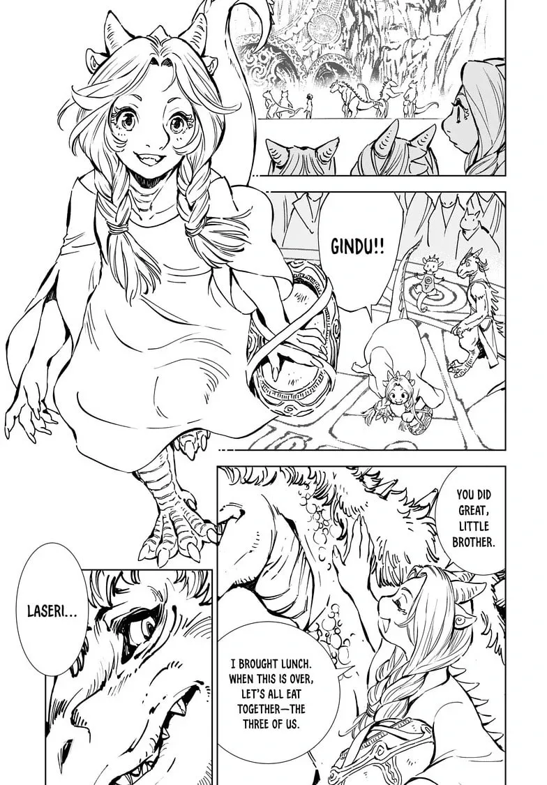 Read Kamudo chapter 4.2 image 15 on Lezhin