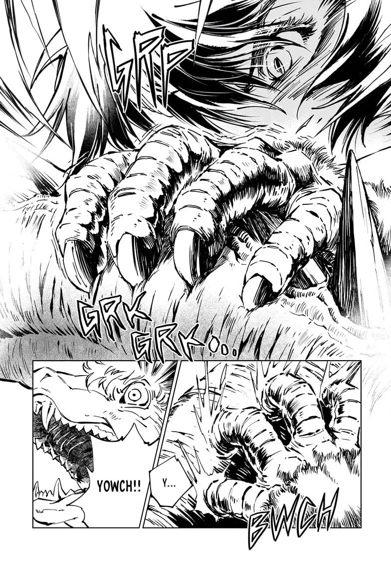 Read Kamudo chapter 4.2 image 3 on Lezhin