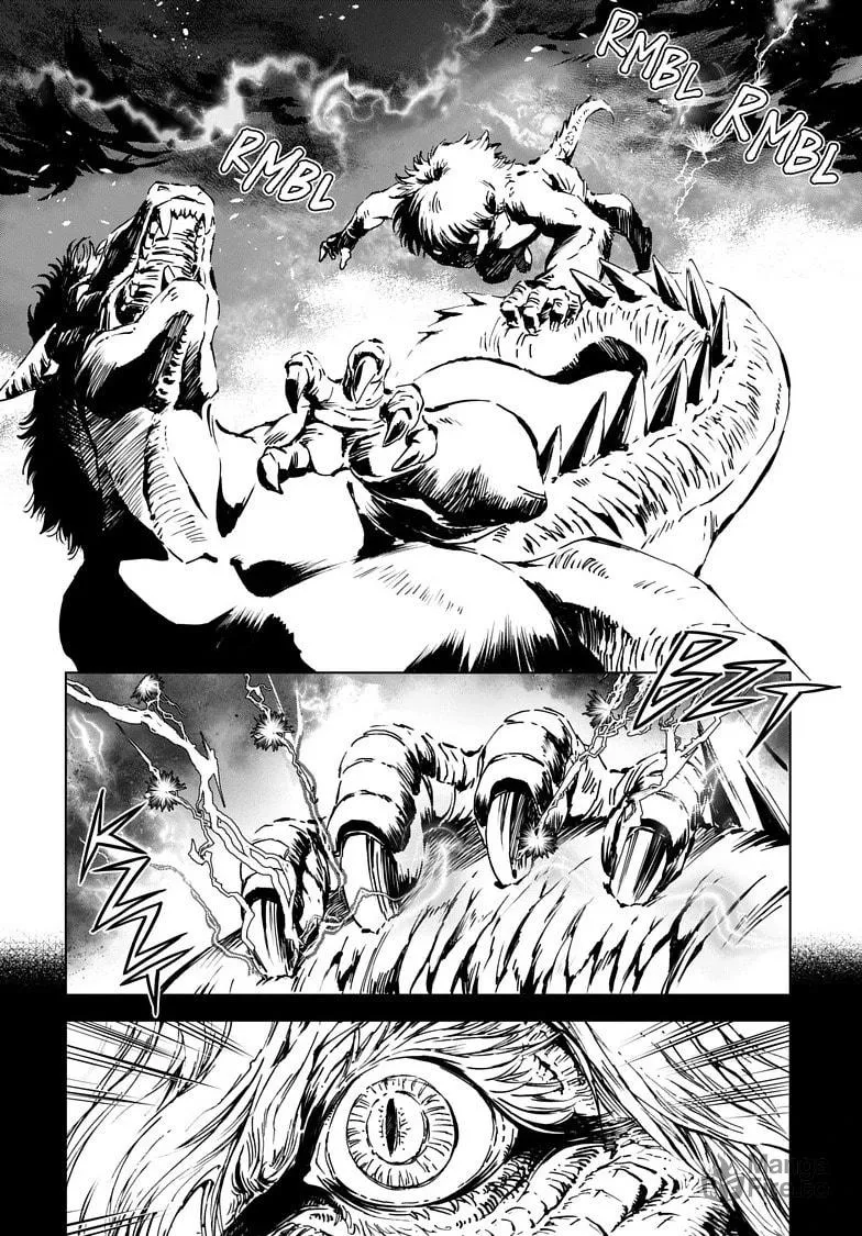 Read Kamudo chapter 4.2 image 4 on Lezhin