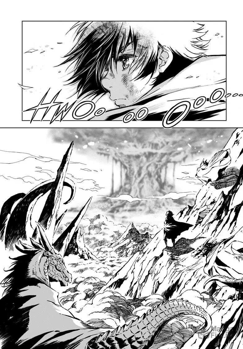 Read Kamudo chapter 5.1 image 8 on Lezhin