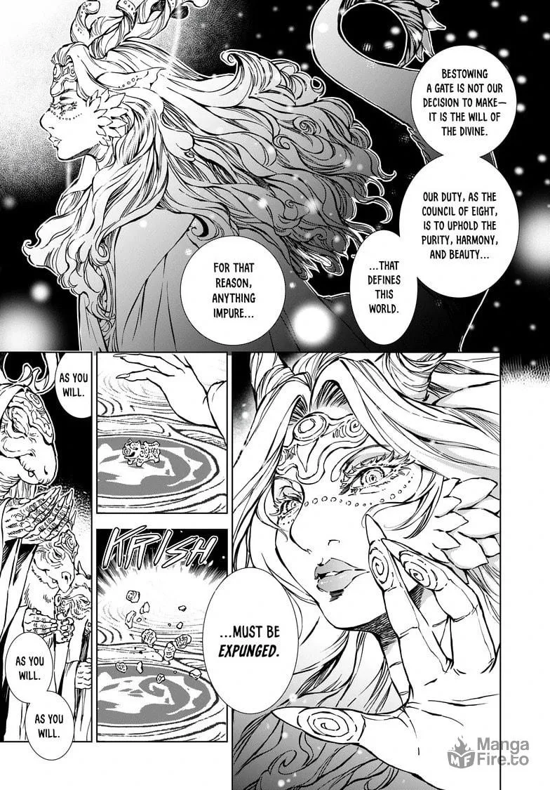 Read Kamudo chapter 5.2 image 5 on Lezhin