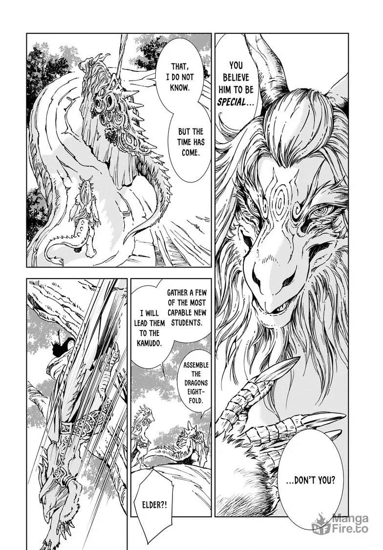 Read Kamudo chapter 5.2 image 9 on Lezhin