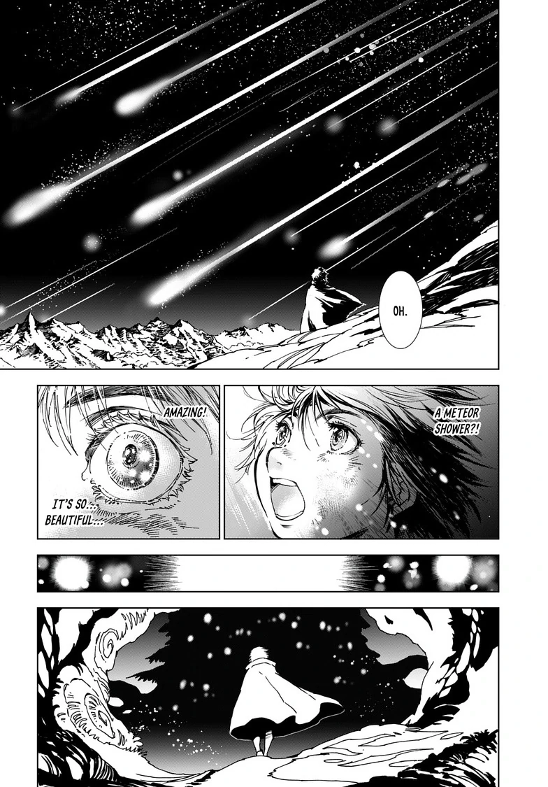 Read Kamudo chapter 5 image 11 on Lezhin