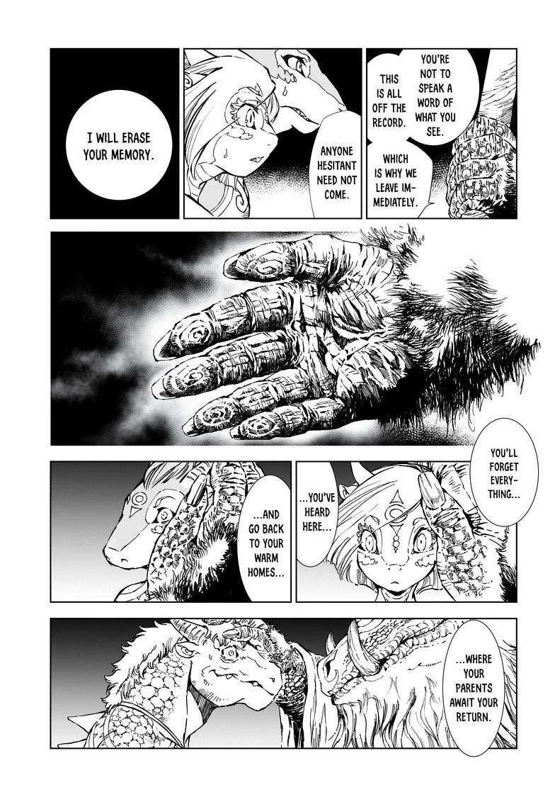 Read Kamudo chapter 6.2 image 4 on Lezhin