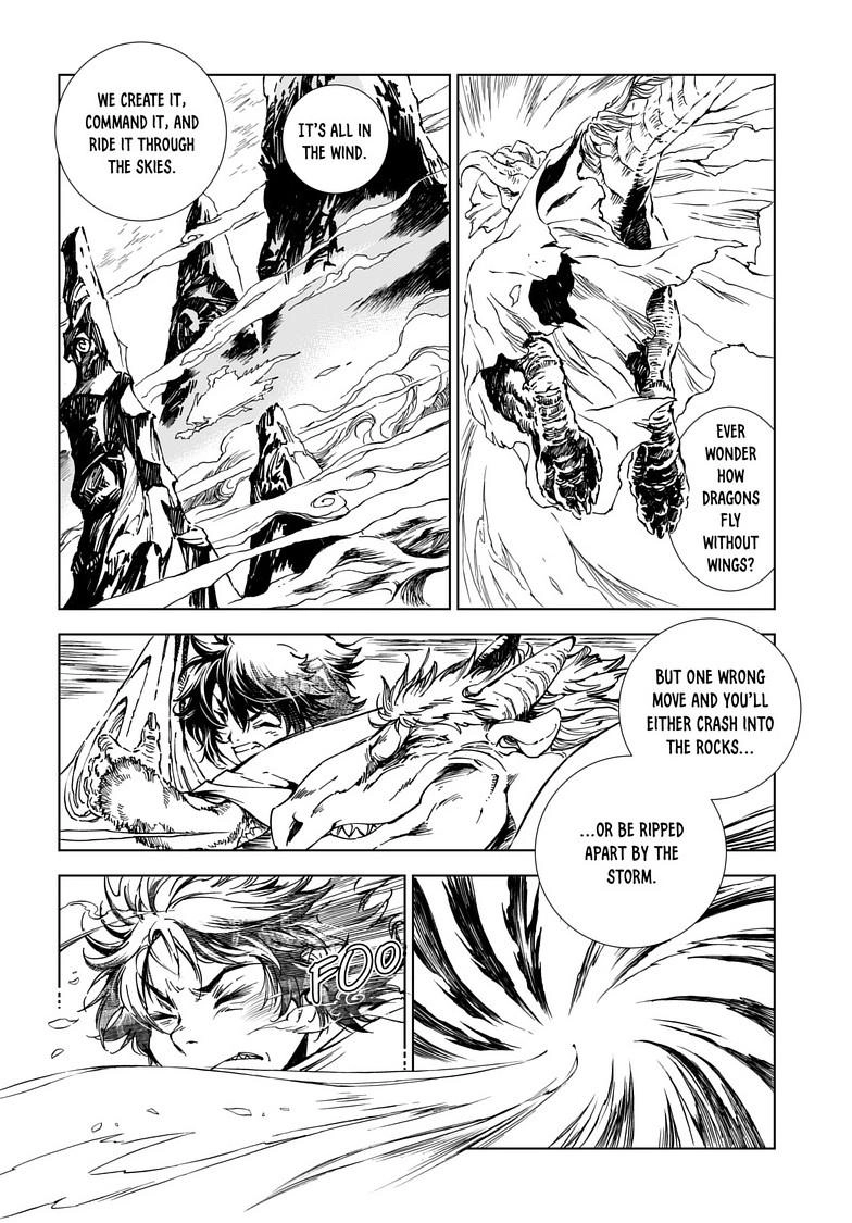 Read Kamudo chapter 6.2 image 9 on Lezhin
