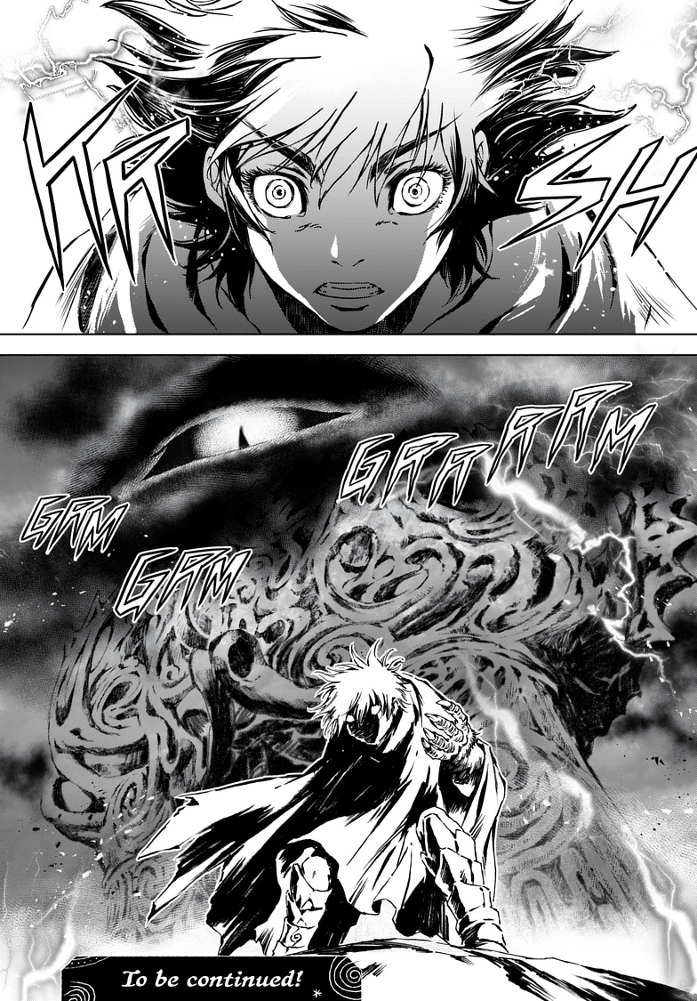 Read Kamudo chapter 7.2 image 16 on Lezhin