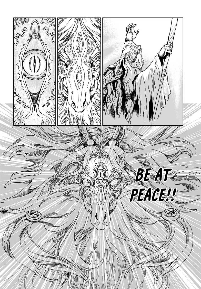 Read Kamudo chapter 8.1 image 11 on Lezhin