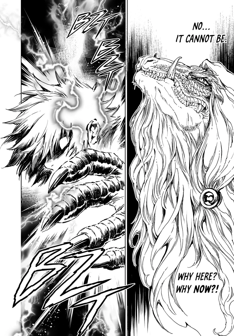 Read Kamudo chapter 8.1 image 2 on Lezhin