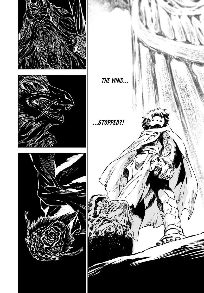 Read Kamudo chapter 8.2 image 10 on Lezhin