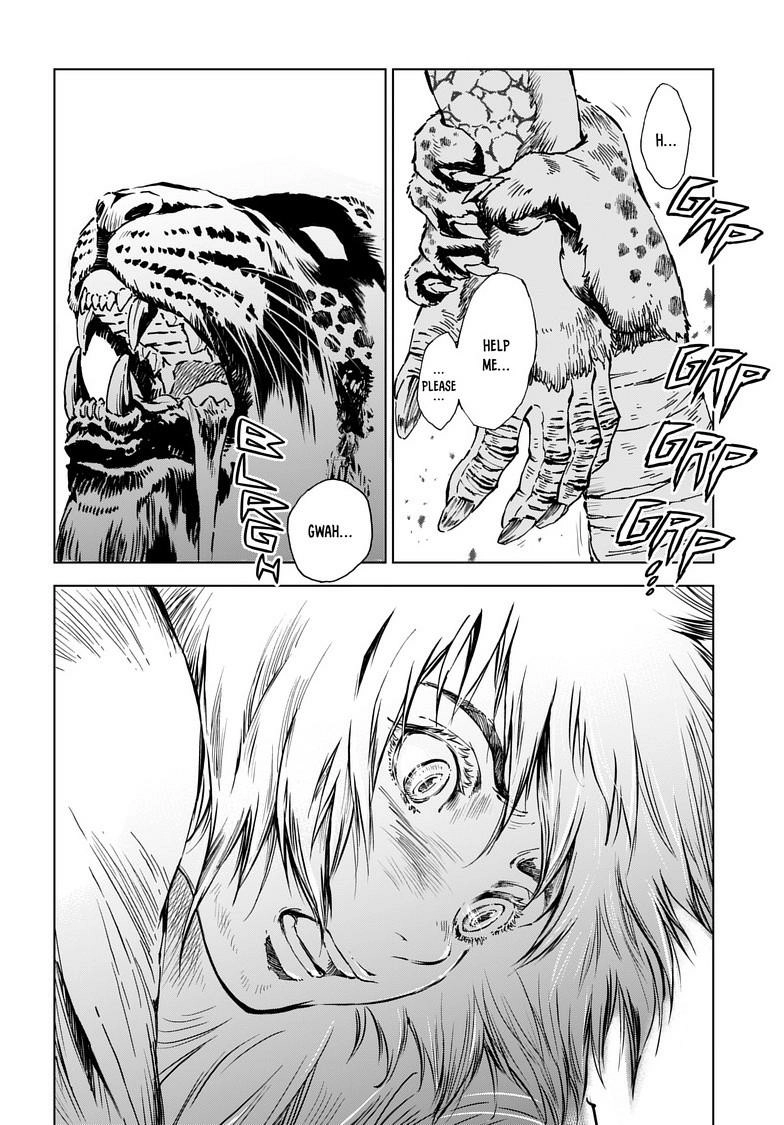 Read Kamudo chapter 8.2 image 13 on Lezhin