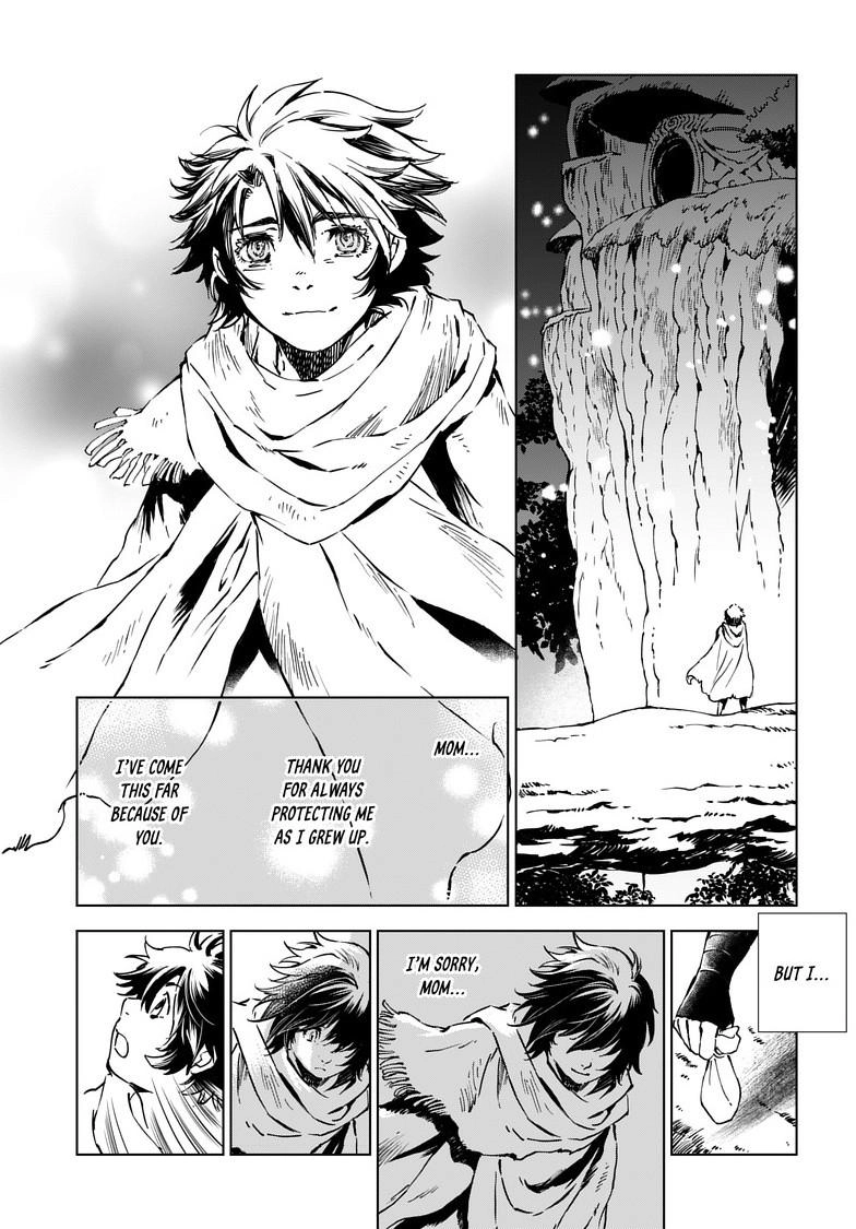 Read Kamudo chapter 9 image 10 on Lezhin