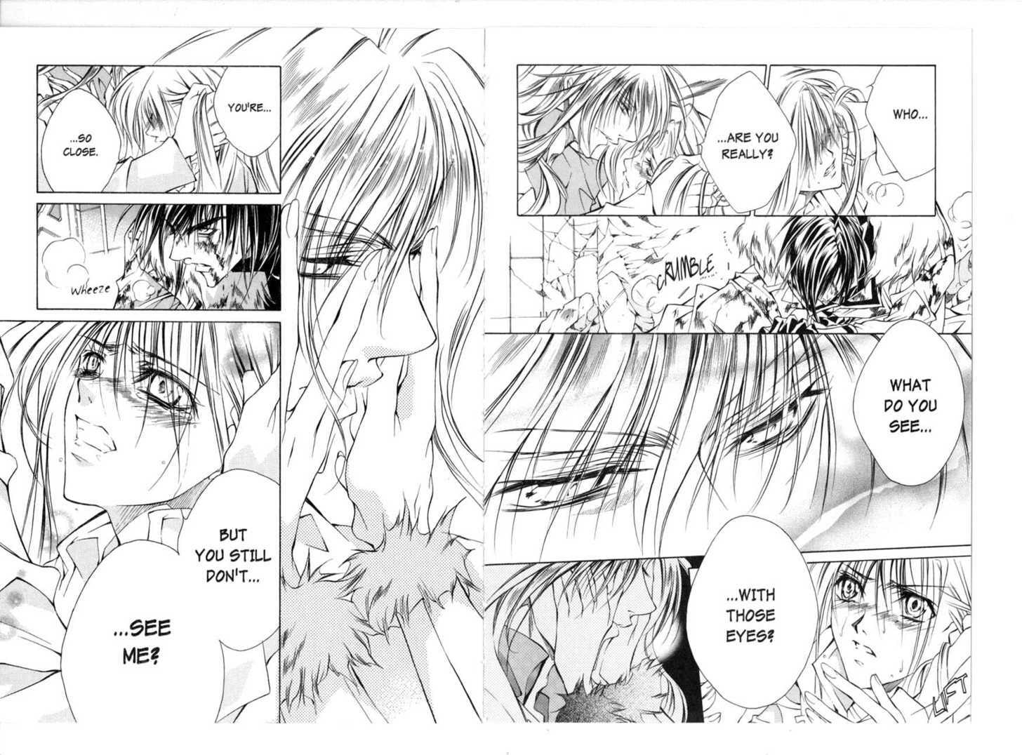 Read Kamui chapter 0 image 76 on Lezhin