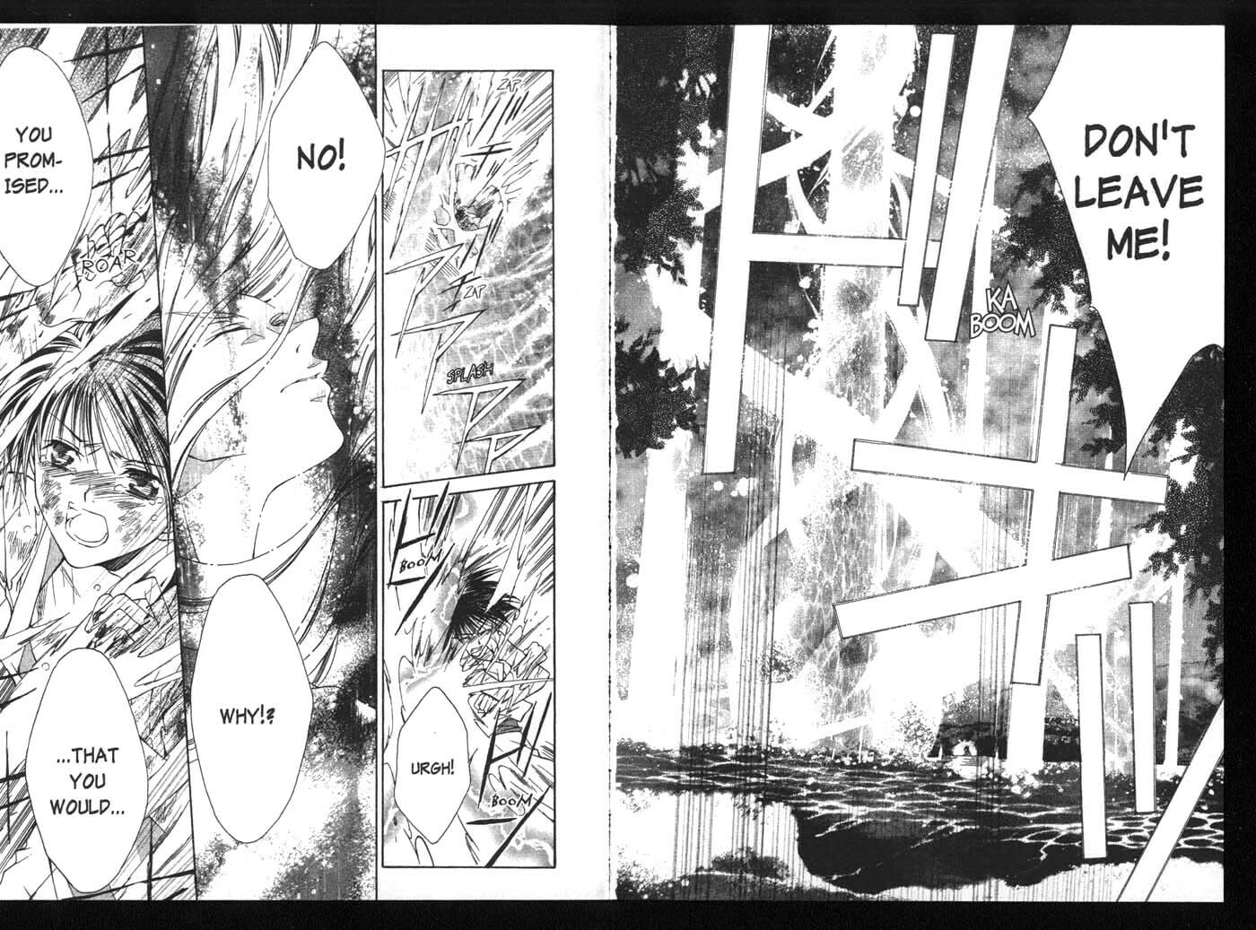 Read Kamui chapter 19 image 11 on Lezhin