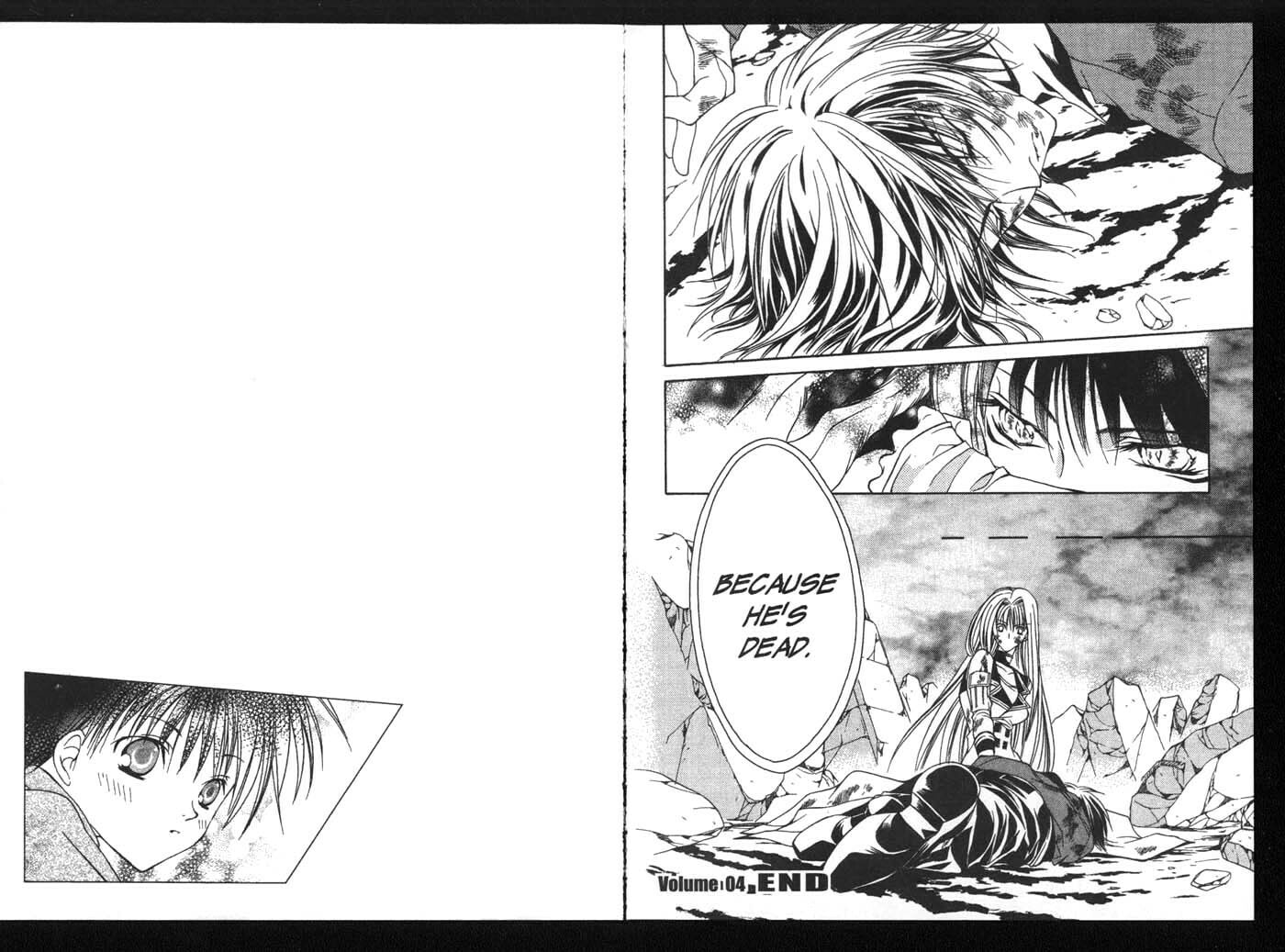 Read Kamui chapter 19 image 17 on Lezhin