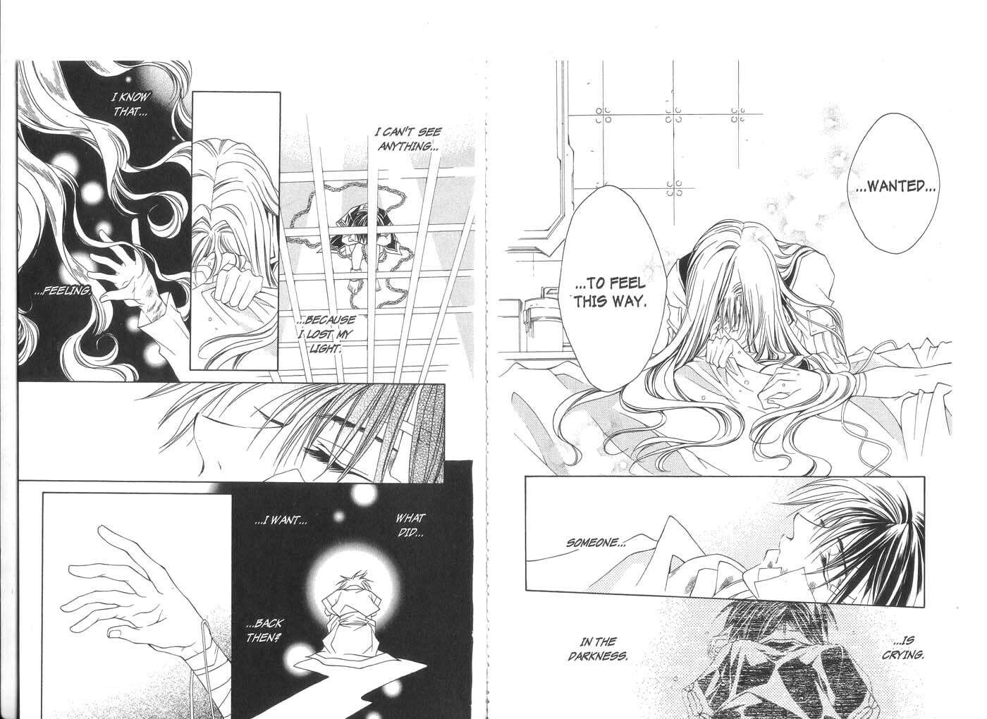 Read Kamui chapter 20 image 20 on Lezhin