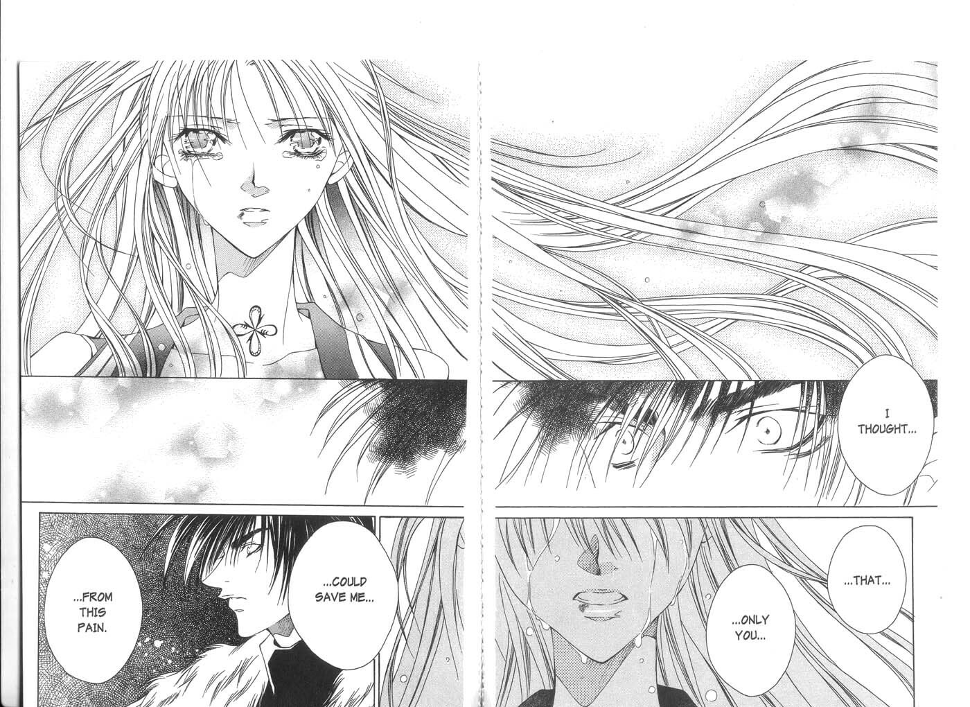 Read Kamui chapter 23 image 11 on Lezhin