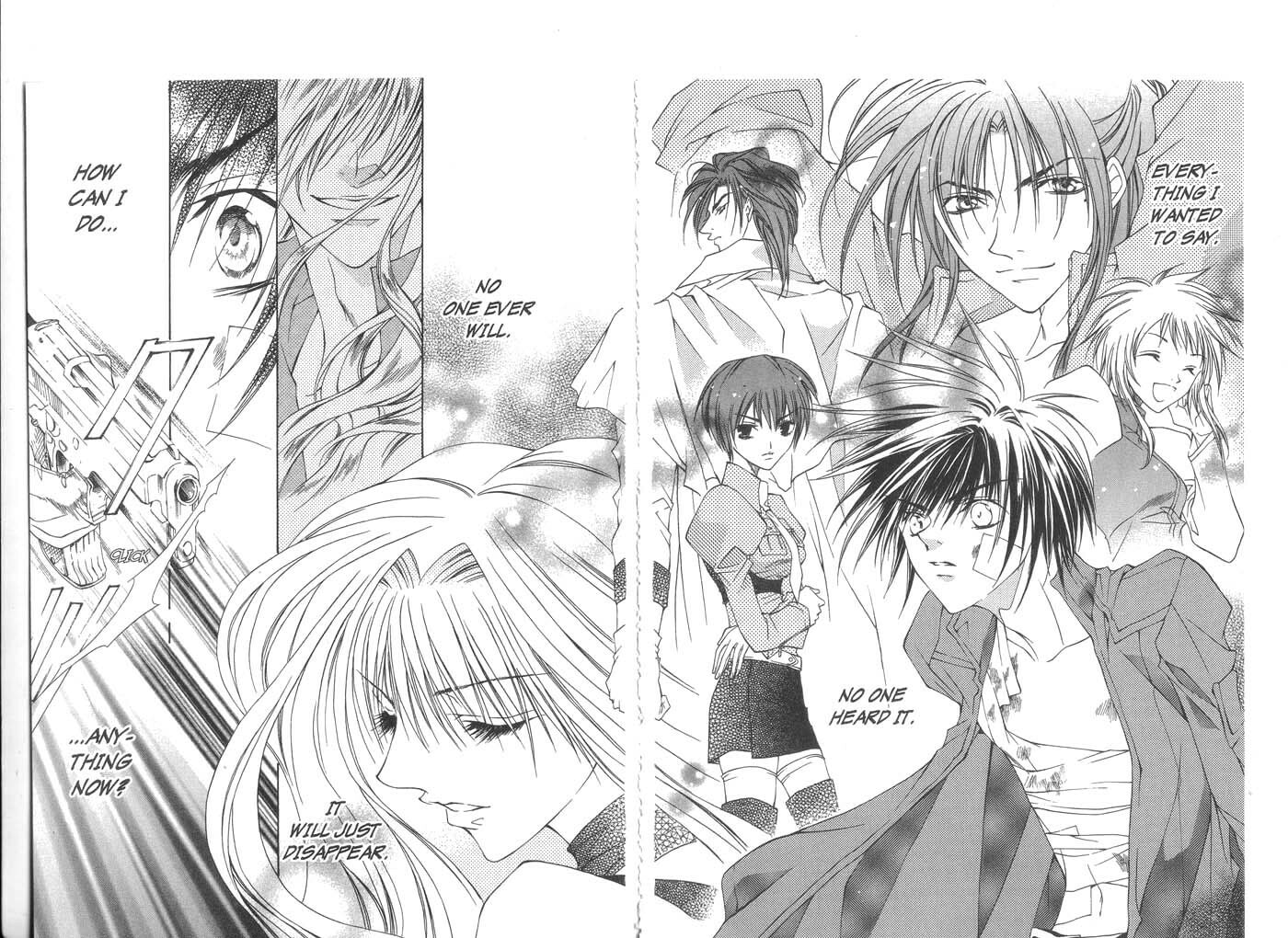 Read Kamui chapter 24 image 15 on Lezhin