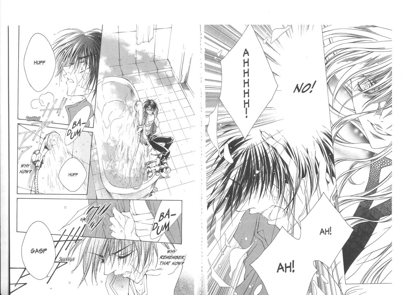 Read Kamui chapter 24 image 4 on Lezhin
