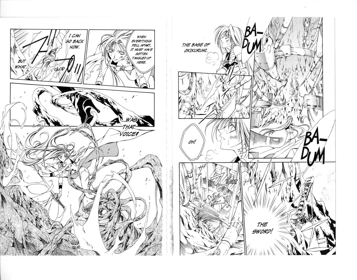 Read Kamui chapter 25 image 21 on Lezhin