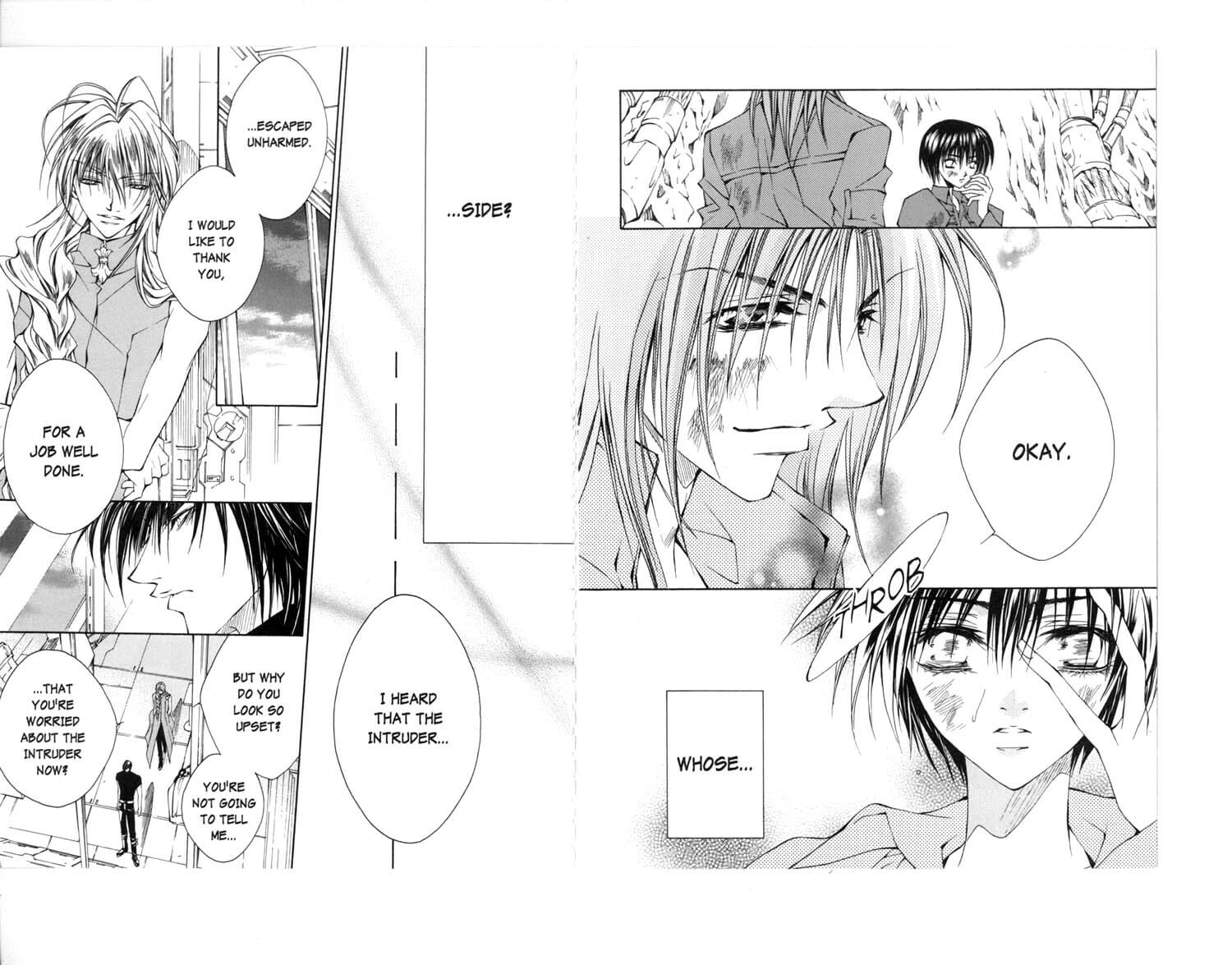 Read Kamui chapter 26 image 14 on Lezhin