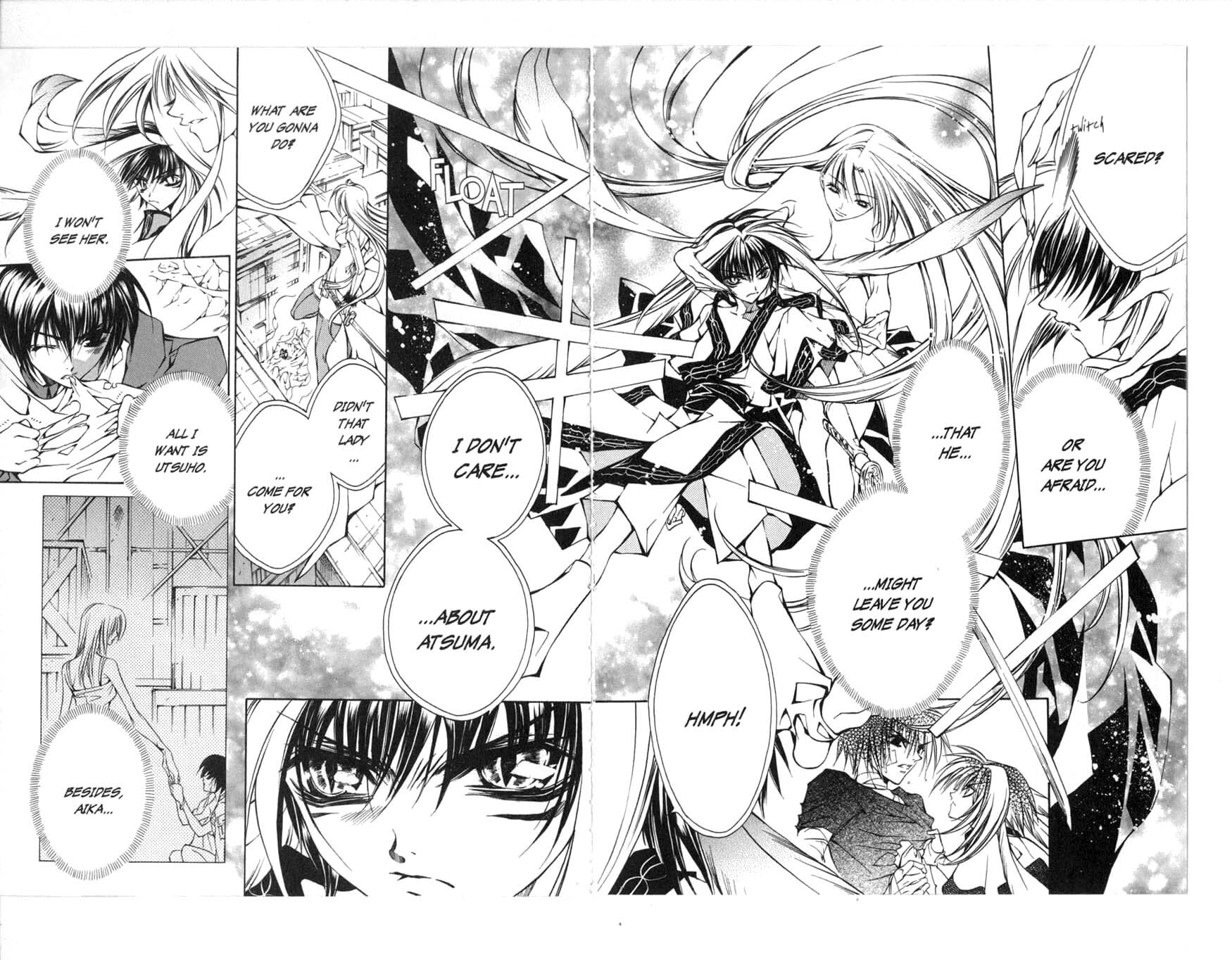 Read Kamui chapter 29 image 35 on Lezhin
