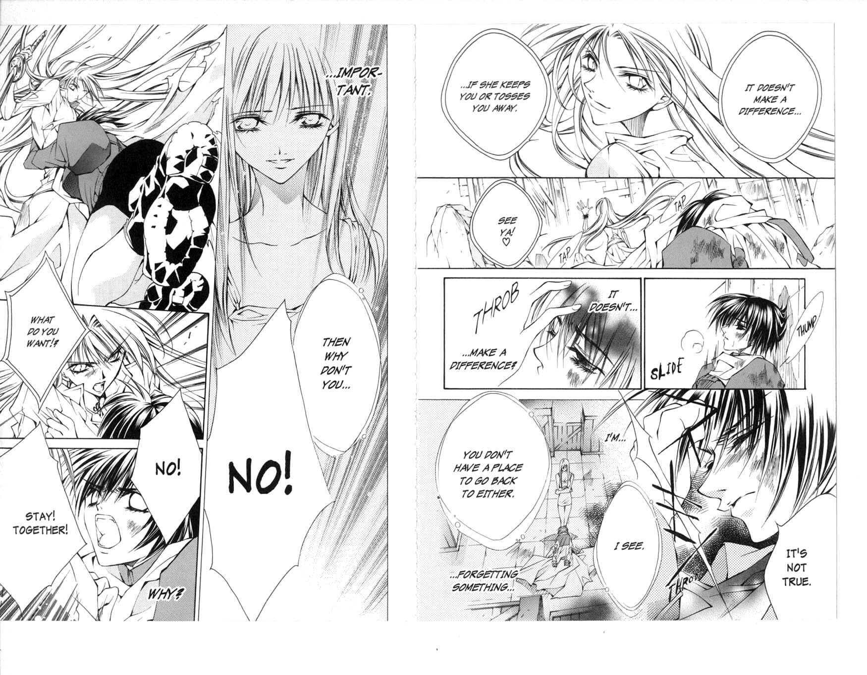 Read Kamui chapter 31 image 10 on Lezhin