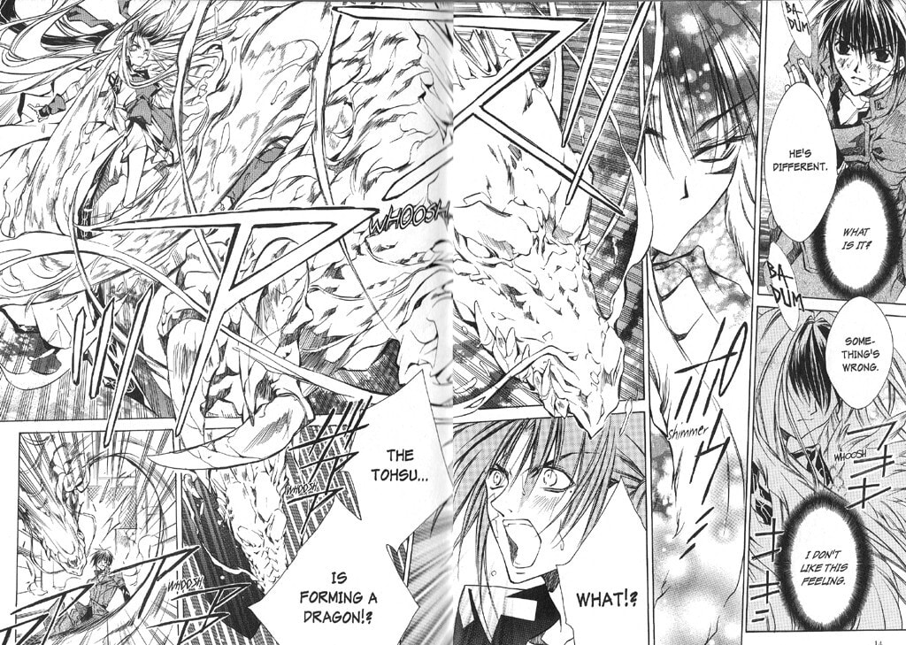 Read Kamui chapter 38 image 10 on Lezhin