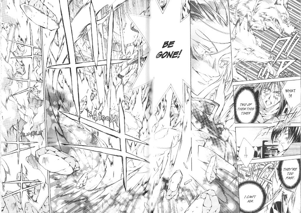 Read Kamui chapter 39 image 10 on Lezhin