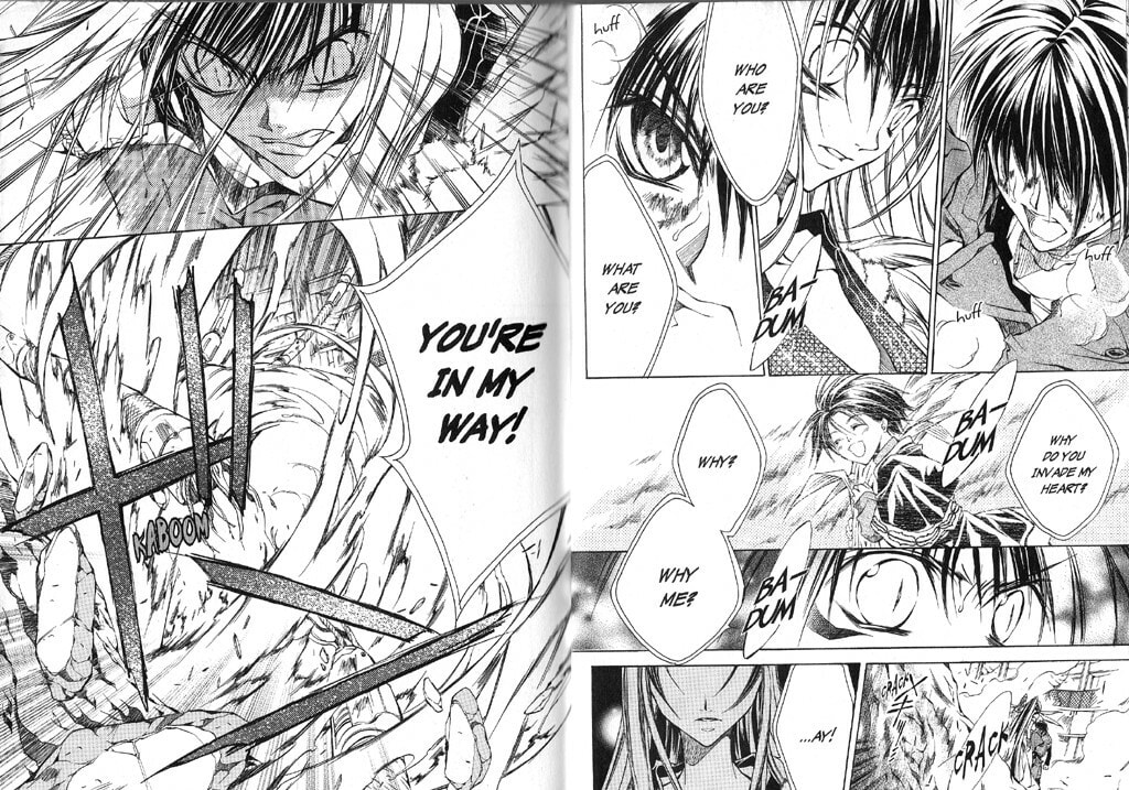 Read Kamui chapter 40 image 5 on Lezhin