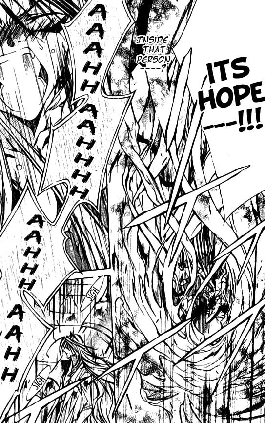 Read Kamui chapter 47 image 13 on Lezhin