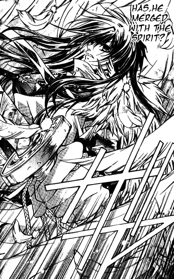 Read Kamui chapter 47 image 24 on Lezhin