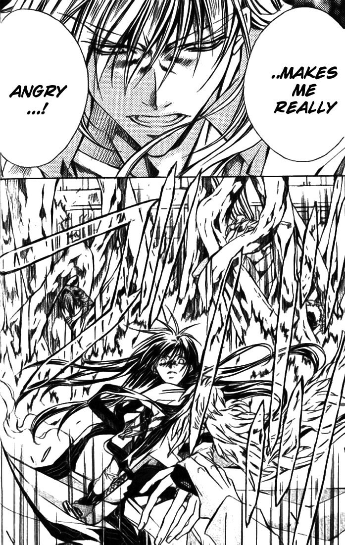 Read Kamui chapter 48 image 14 on Lezhin