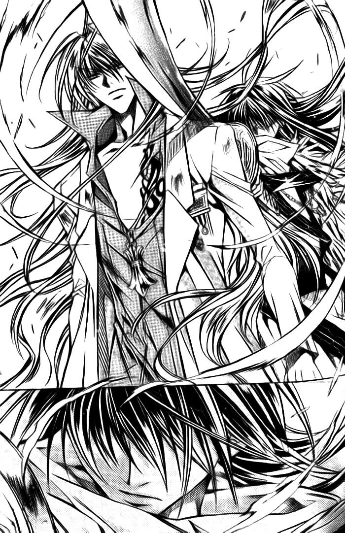 Read Kamui chapter 48 image 26 on Lezhin