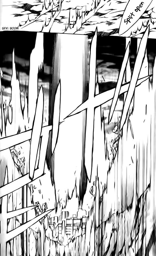 Read Kamui chapter 50 image 40 on Lezhin