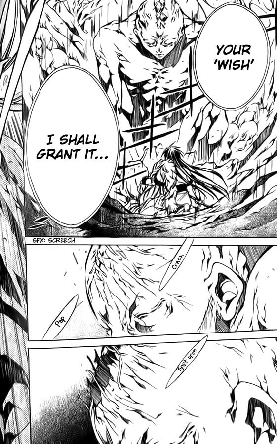 Read Kamui chapter 50 image 42 on Lezhin