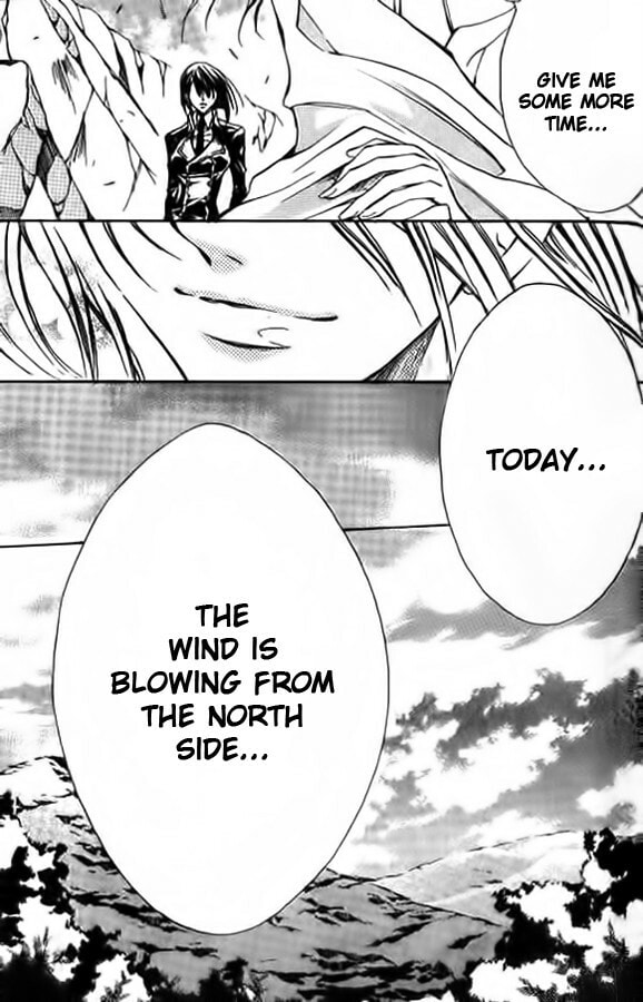 Read Kamui chapter 51 image 46 on Lezhin