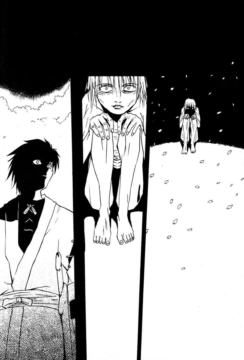 Read Kamunagara chapter 1 image 13 on Lezhin