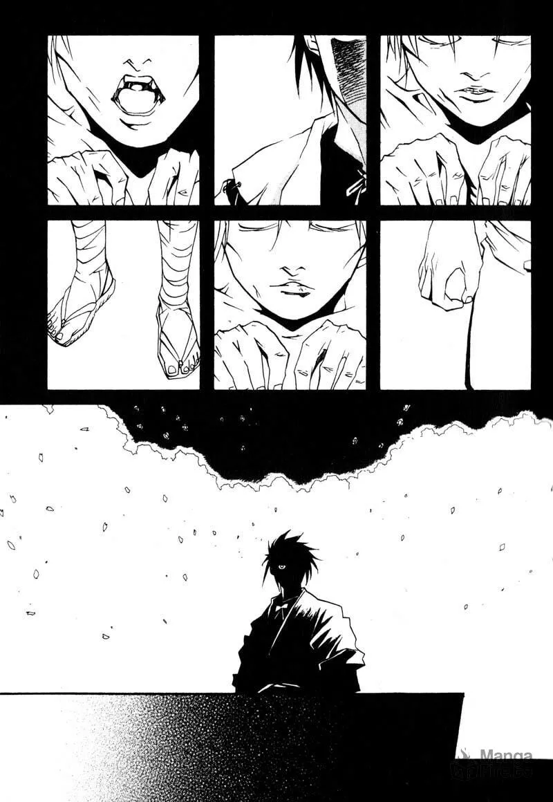 Read Kamunagara chapter 1 image 14 on Lezhin