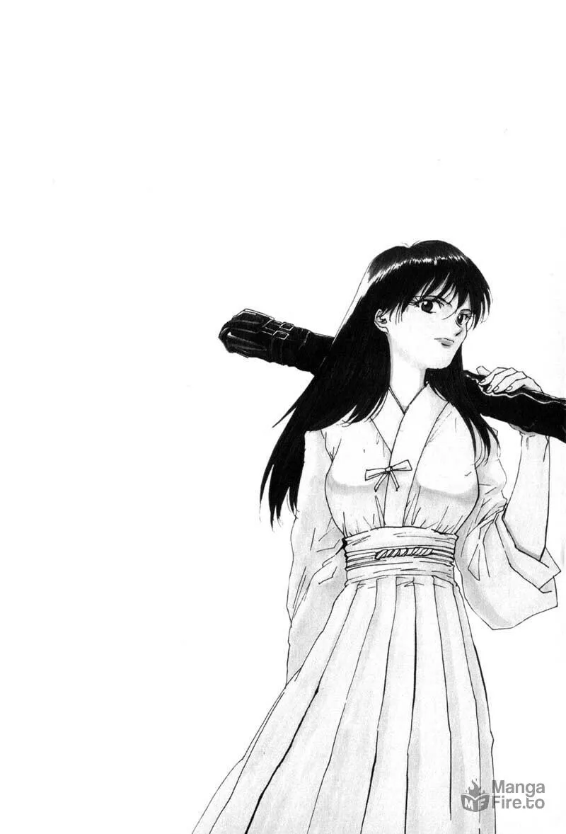 Read Kamunagara chapter 1 image 2 on Lezhin